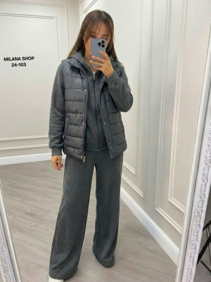 Спортивный костюм #23182056