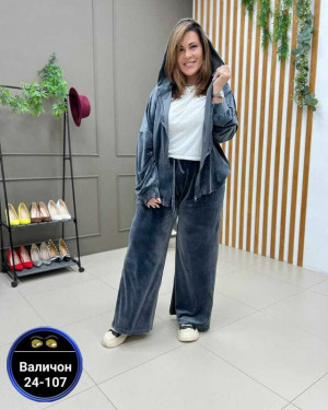 Спортивный костюм 23182105