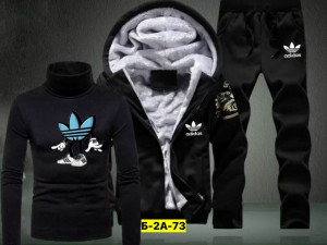 Спортивный костюм 23182203