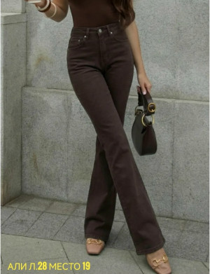 Джинсы #23182225