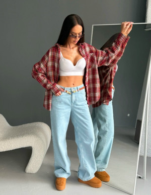 Джинсы #23182283