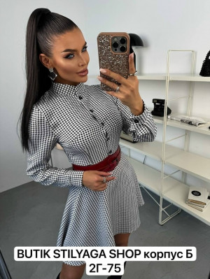 Платье #23182310