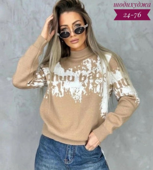 Свитер #23182387