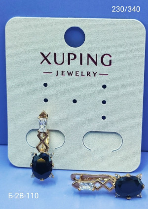 Серьги #23182473