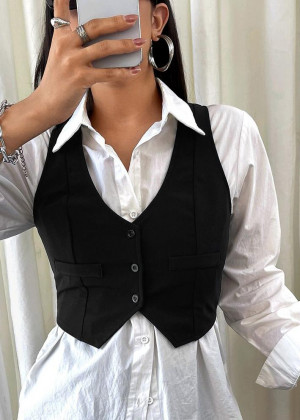 Жилет #23182511