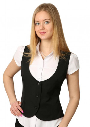 Жилет #23182512