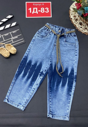 Джинсы 23182650
