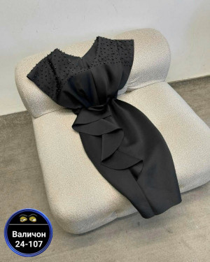 Платье #23182801