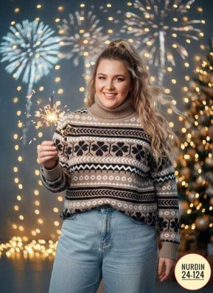 Свитер #23182830