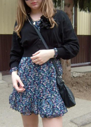 Туника #23182963