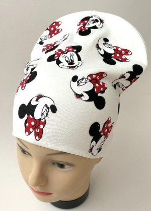 Шапка #23183017