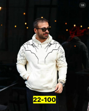 Толстовка 23183063