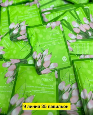 Маска #23183510