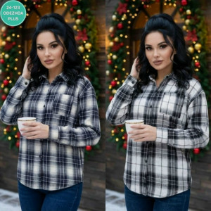 Рубашка 23183703