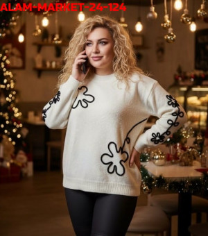 Свитер #23183836