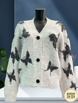 Кардиган 23183874