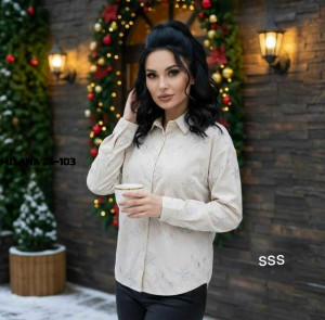 Рубашка 23184237