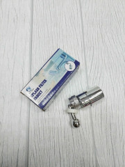 Насадка-фильтр на крана