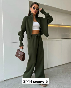 Спортивный костюм #23185551