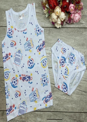 Комплект для мальчиков 23186373