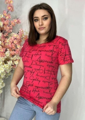 Футболка #23186402