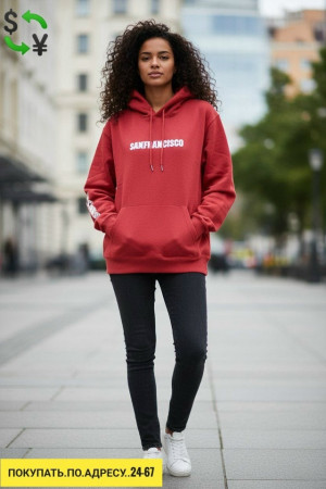 Толстовка #23187236