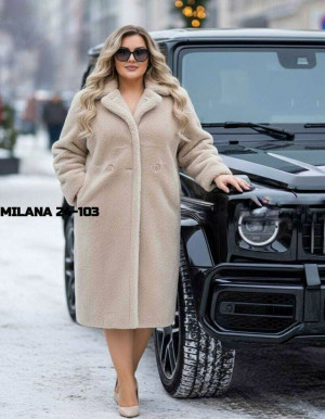 Пальто #23187303