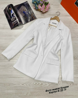 Пиджак #23189886