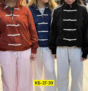 Толстовка #23190337