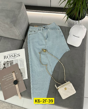 Джинсы #23191037