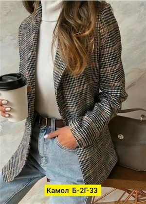 Пиджак #23191718