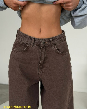 Джинсы #23193029