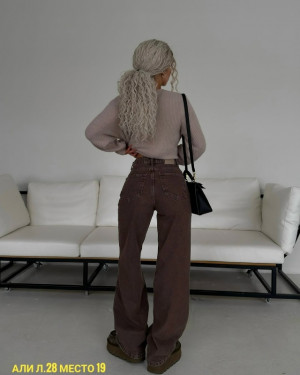 Джинсы #23193030