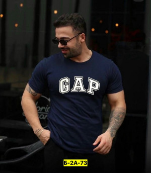 Футболка #23193238