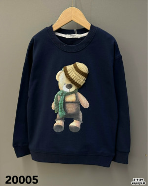 Толстовка #23193324