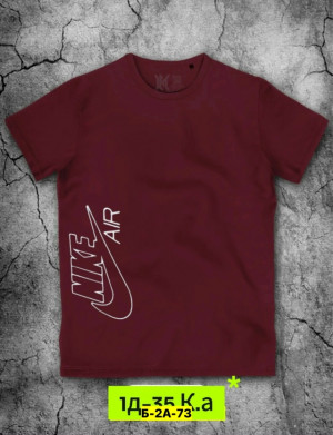 Футболка #23193360