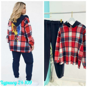 Костюм #23194350