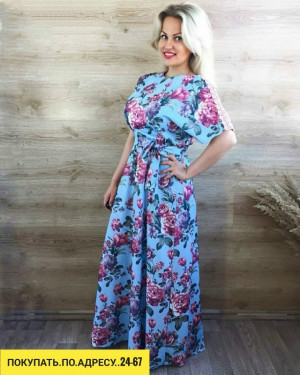 Платье #23194428