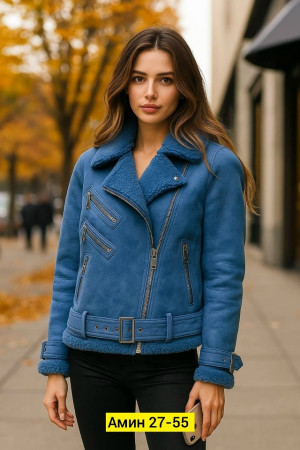 Дубленка #23194592