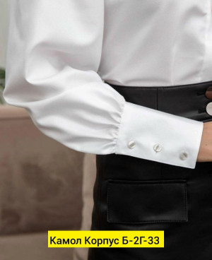 Рубашка #23194825