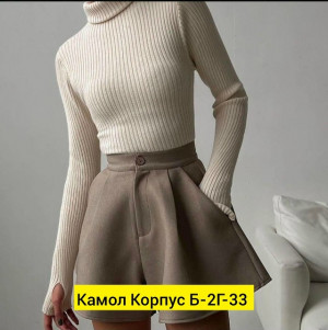 Шорты #23195398