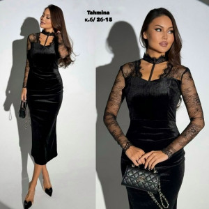 Платье #23195790