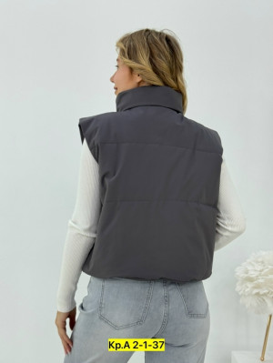 Жилет #23195870