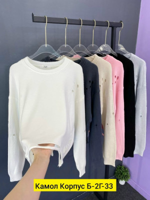 Свитер #23196641