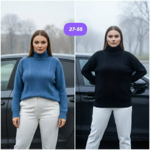 Свитер #23196753