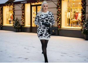 Туника #23196830