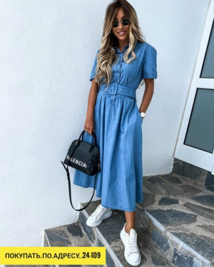 Джинсы #23196980