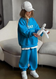 Спортивный костюм