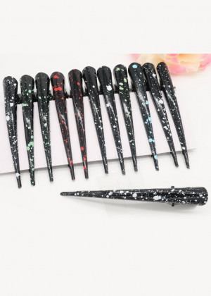 Заколка для волос 12шт #23197527