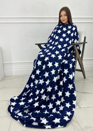 Пушистый плед #23197912